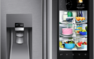 samsung family hub 2.0 fridge