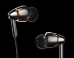 review 1more quad driver in-ear headphones earbuds audiophile