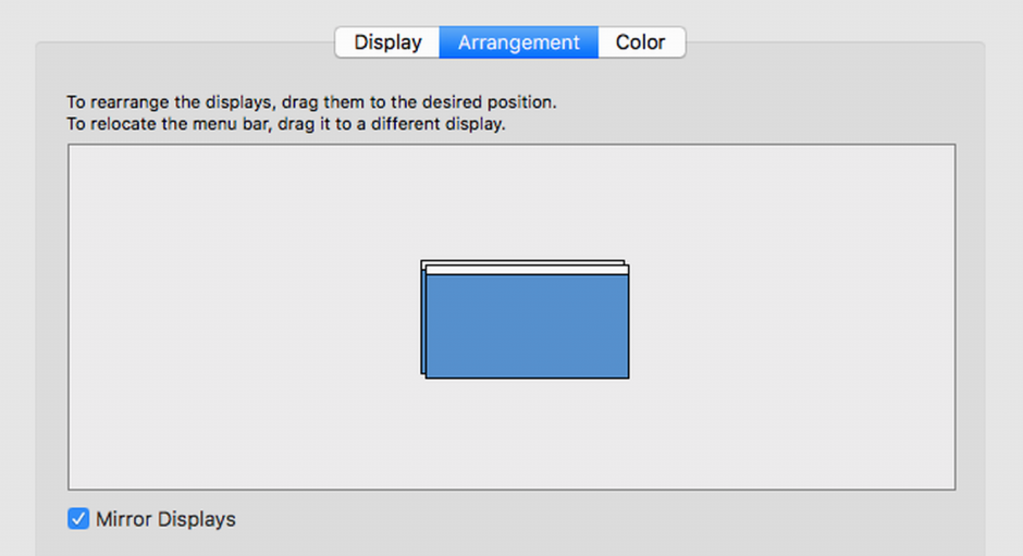 How do I mirror my Mac display with a projector? from Ask Dave Taylor