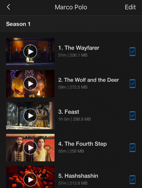 Delete Netflix Downloaded Movies and TV? - Ask Dave Taylor
