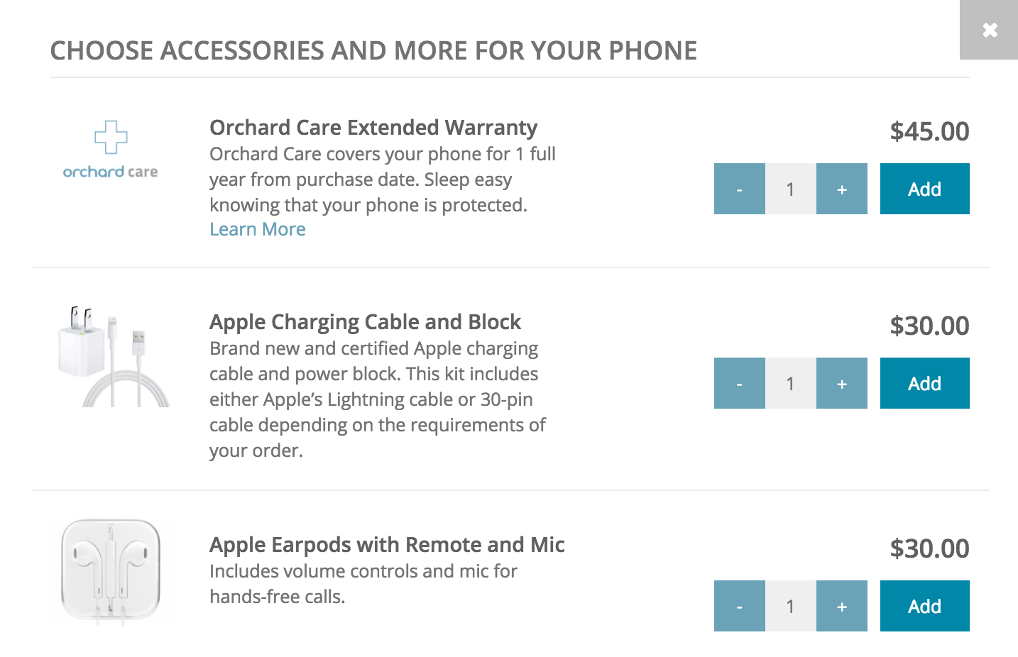 Safely buy a used iPhone through Orchard from Ask Dave Taylor