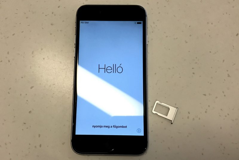 Safely buy a used iPhone through Orchard from Ask Dave Taylor