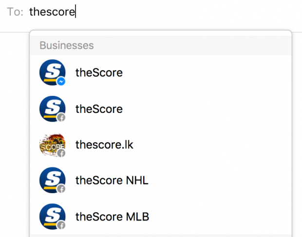 How do you Talk with a Facebook Chatbot? - Ask Dave Taylor