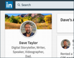 find your articles posts linkedin