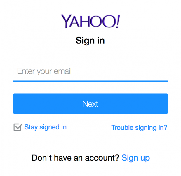 I my Yahoo Password! Help! Ask Dave Taylor
