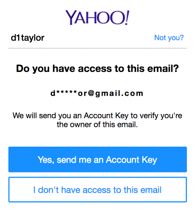 I my Yahoo Password! Help! Ask Dave Taylor