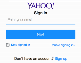 how can i open my yahoo mail if i forgot my password how can i open my yahoo mail if i forgot my password