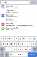 Make Text Bigger on an iPhone? - Ask Dave Taylor