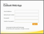 live.com windows.com outlook phishing attack hack fake scam