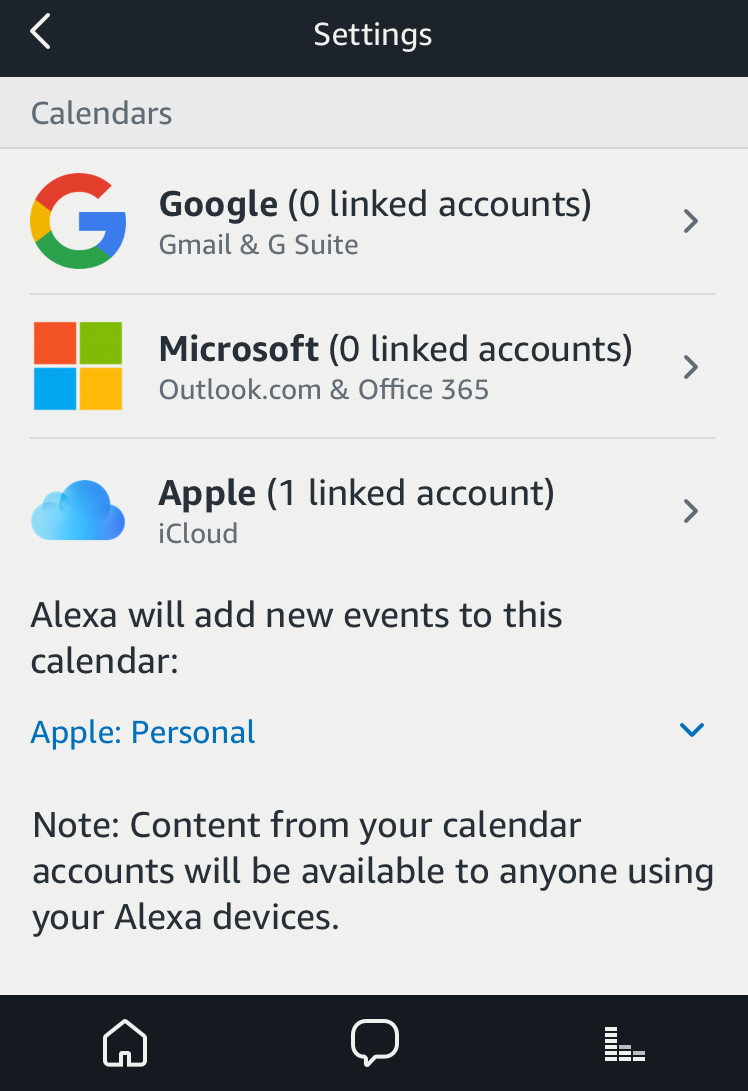 Access Apple Calendar (iCal) with Amazon Alexa? Ask Dave Taylor