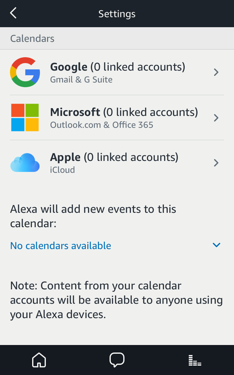 Access Apple Calendar (iCal) with Amazon Alexa? Ask Dave Taylor