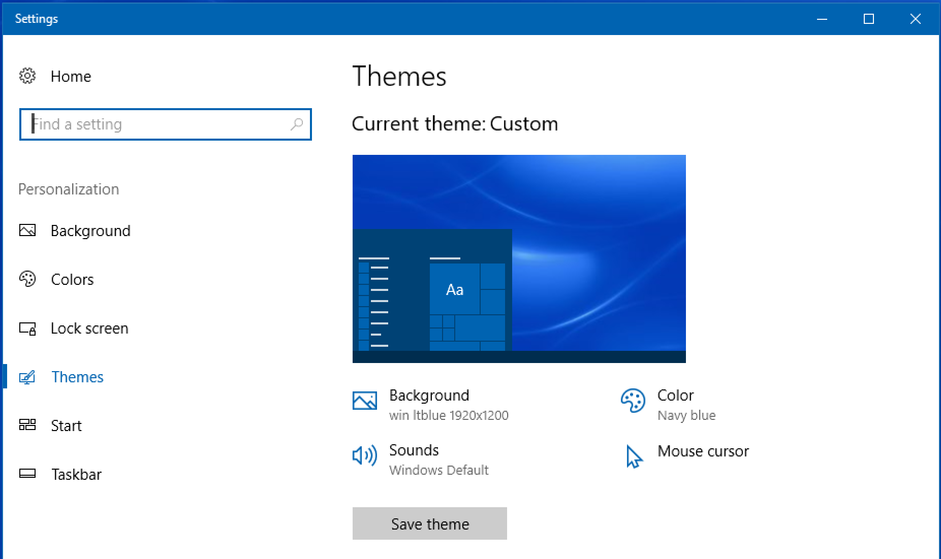 Windows Windows
