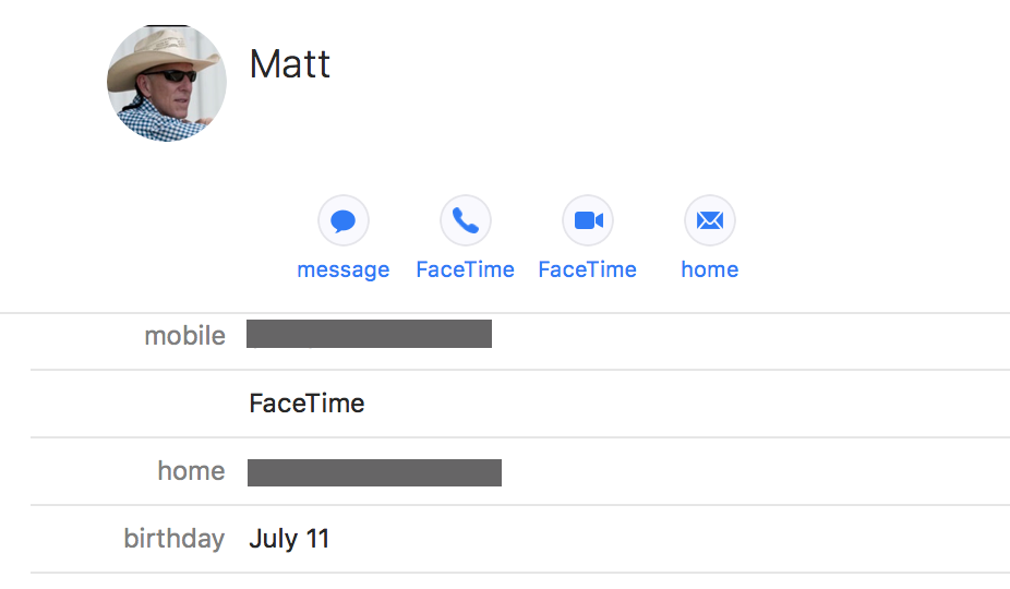How do I add birthdays to Apple Calendar? Ask Dave Taylor