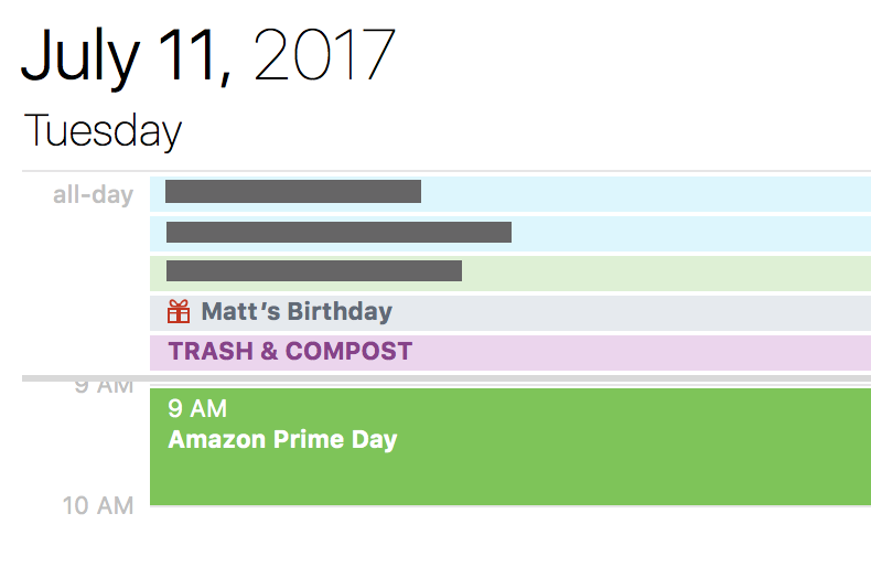 How do I add birthdays to Apple Calendar? Ask Dave Taylor