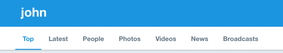 Add a Twitter "People Search" Box to my Site? - Ask Dave Taylor