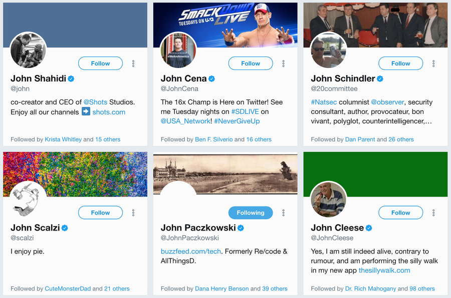 Add a Twitter "People Search" Box to my Site? - Ask Dave Taylor