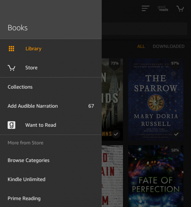 How do I buy a book on my Amazon Kindle? from Ask Dave Taylor