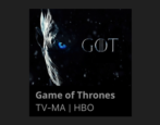 cloud dvr record game of thrones slingtv hbo