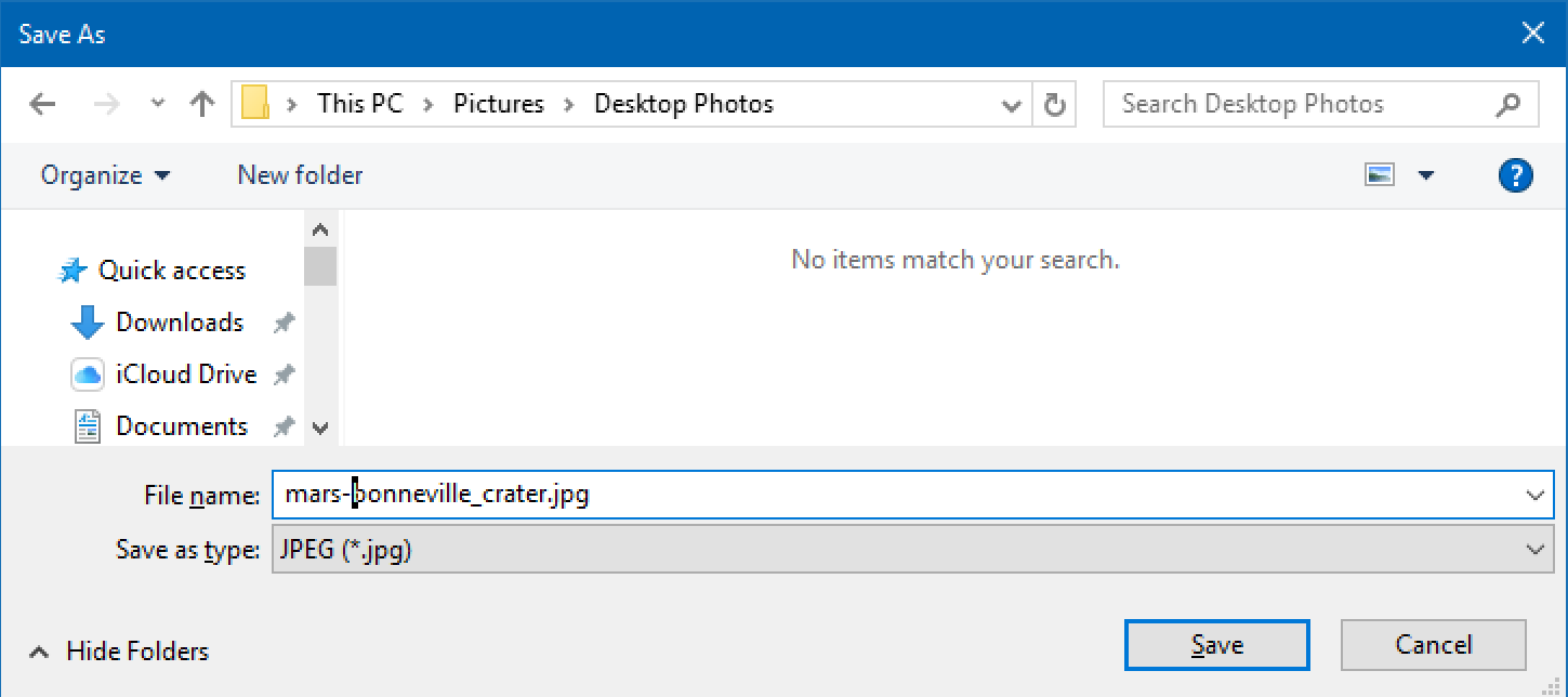 Download new Windows 10 Desktop Wallpaper? Ask Dave Taylor