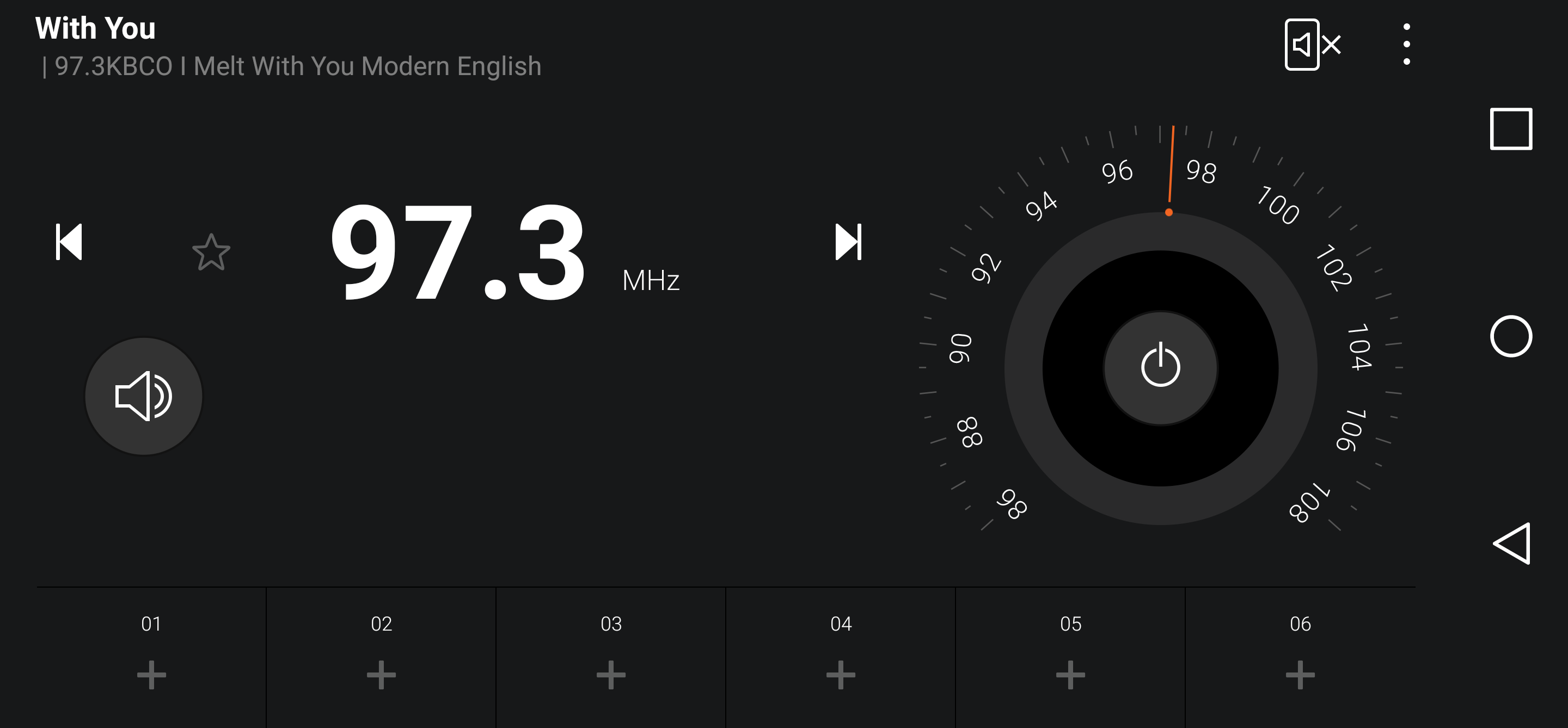 Listen To Fm Radio With Your Android Phone Ask Dave Taylor