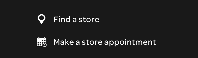 at&t wireless cellular make a store appointment