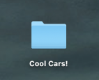 Can I Customize my Mac Folder Icons? - Ask Dave Taylor