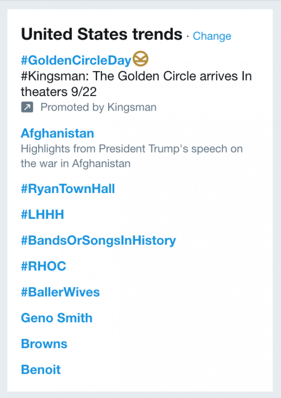 Find The Best Hashtags on Twitter? Ask Dave Taylor