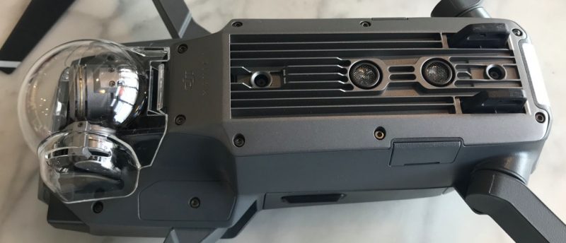 Hands on with the cool DJI Mavic Pro - Ask Dave Taylor