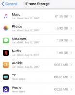 Make Space by Deleting Attachments on my iPhone? - Ask Dave Taylor