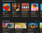how to update all apps kindle fire amazon appstore