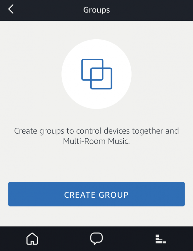 Create an Amazon Alexa Speaker Group? Ask Dave Taylor