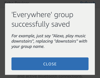 Alexa play sales bluetooth everywhere