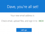 how to sign up new email address outlook.com