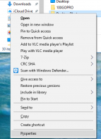 How do you Calculate Folder Size? - Ask Dave Taylor