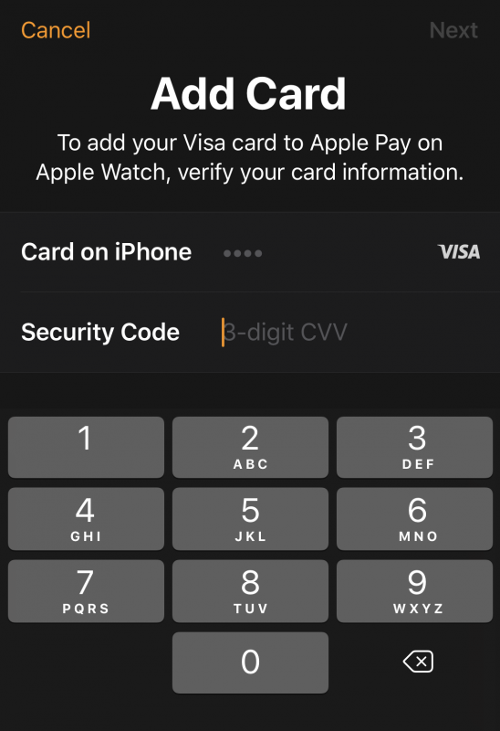 How to Add Apple Pay to your Apple Watch? Ask Dave Taylor