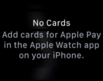 how to add credit card apple pay to apple watch