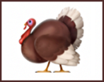 thanksgiving turkey tryptophan black friday shopping
