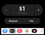 all about get started apple pay cash