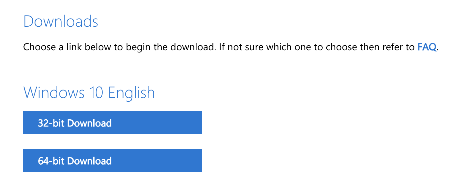 Download Microsoft Windows 10 for Free?