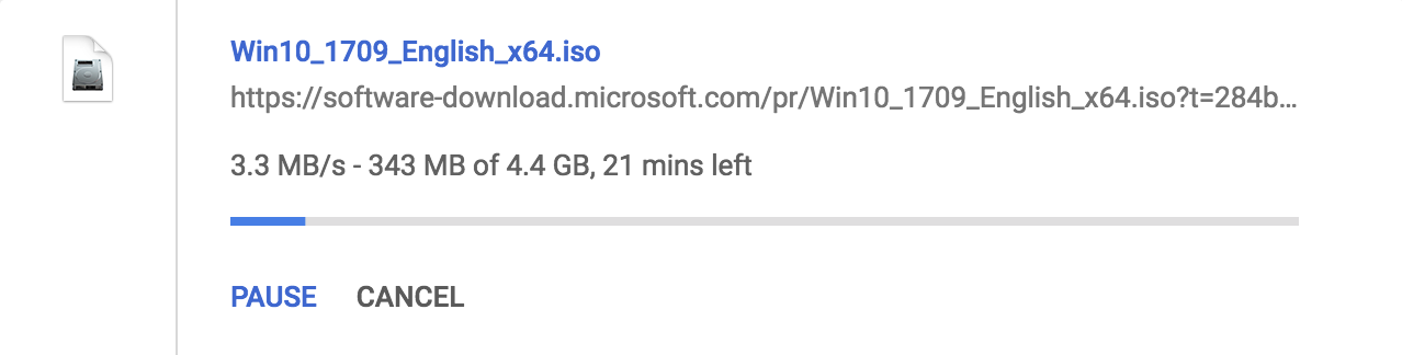 downloading windows 10 iso microsoft free