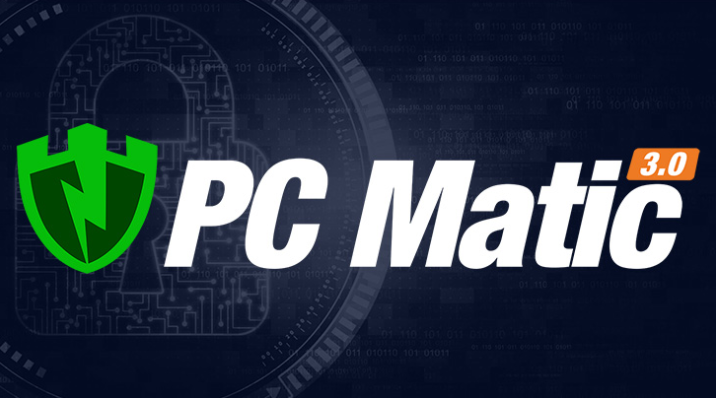 pcmatic logo