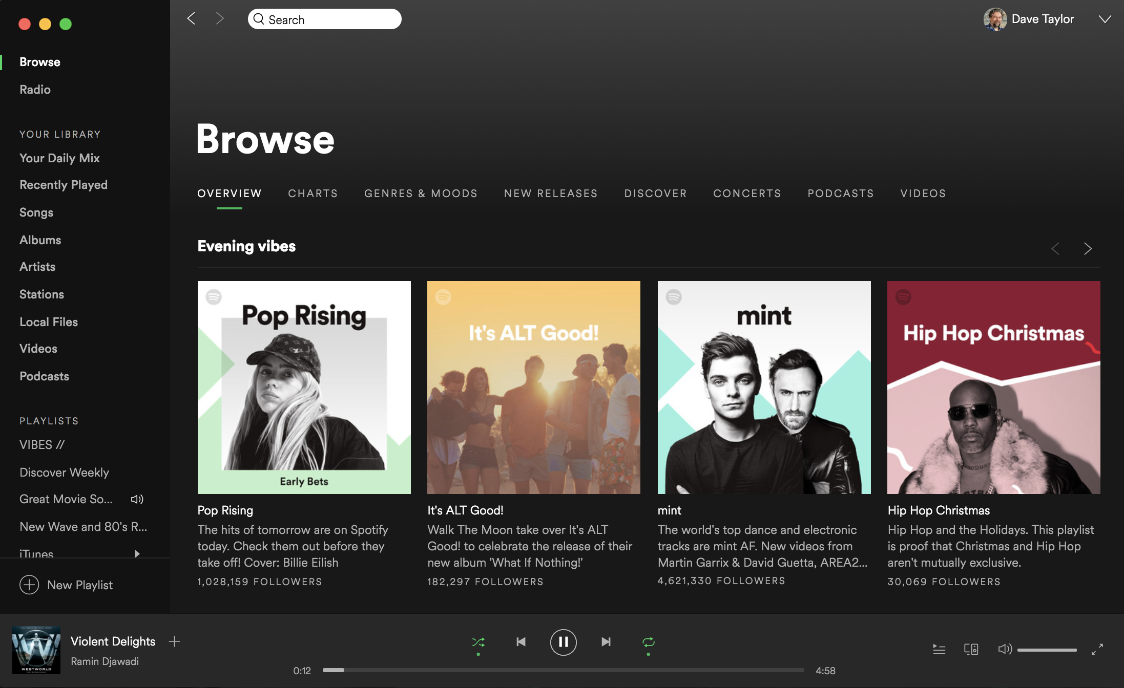 how do you check your spotify stats how do you check your spotify stats