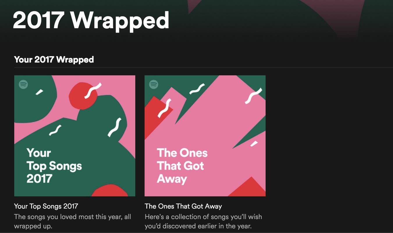 how do i find my spotify wrapped