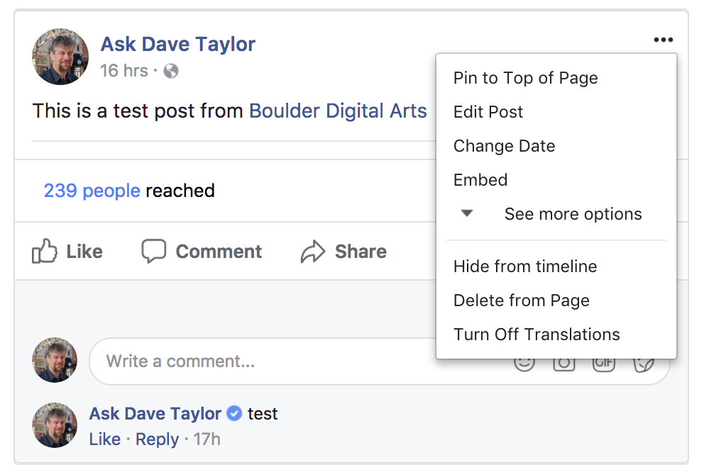 how can i see my deleted post on fb how can i see my deleted post on fb