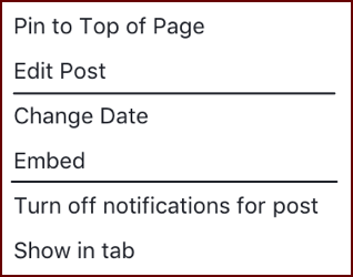 how to delete comment on facebook review how to delete comment on facebook review