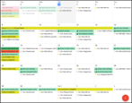 get started new google calendar basics