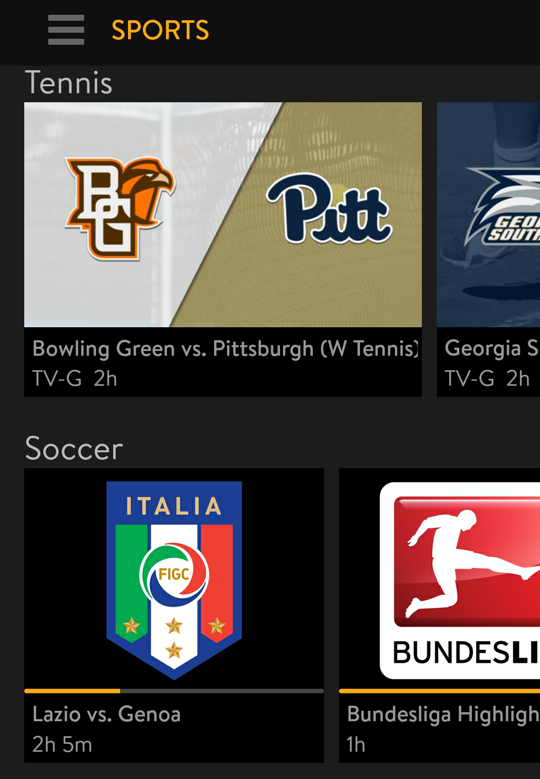 slingtv sports