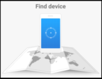 enable turn on xiaomi find device phone smartphone android