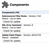 How Do I Update Adobe Flash in Google Chrome? - Ask Dave Taylor