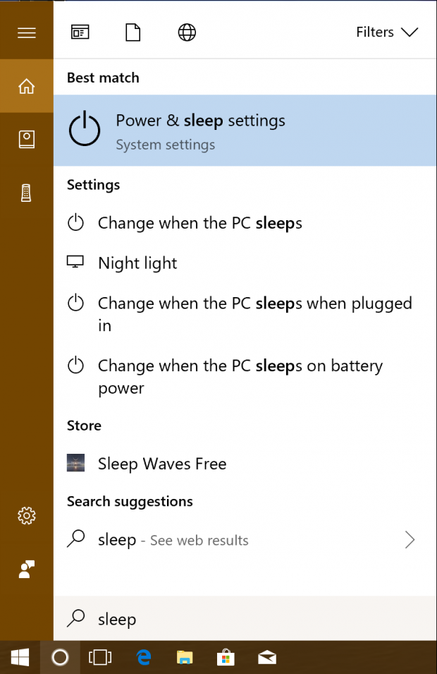 Fix Windows Screen Sleeping Too Fast? from Ask Dave Taylor